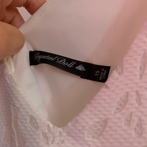 Dress - Picture 2 of 4